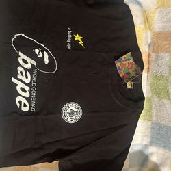 Bape Shirts 2 