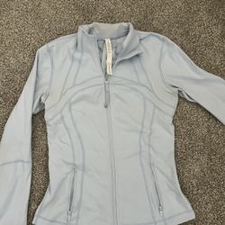 Lululemon Jacket Size 8