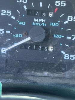 1993 ford ranger