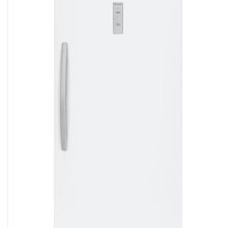 Frigidaire 20-cu ft Garage Ready Freezerless Refrigerator  FRAE2024AW