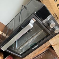 Calphalon Toaster Oven