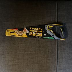 Hand Saw - Stanley FATMAX 