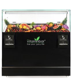 Refrigerated Juicer