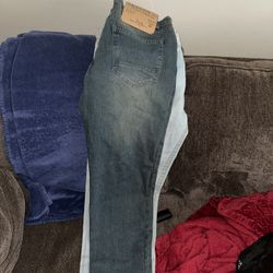 Men’s Skinny jeans