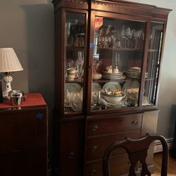 China Cabinet