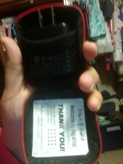 USBPlug adapters