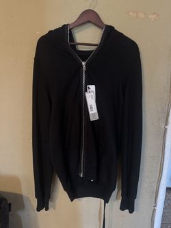 Rick Owen’s DRKSHDW Gimp