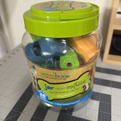 Pet Bags And Dispenser
