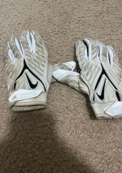 Nike Superbad 6.0 Small Adult White