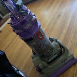 Dyson Vacuum