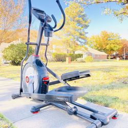 Schwinn Fitness 430 Elliptical 
