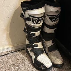 Fly Racing Maverik LT (size 11)