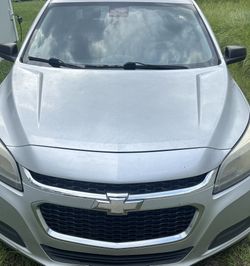 2016 Chevrolet Malibu Limited