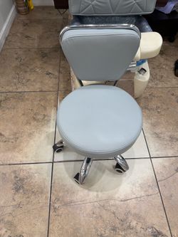 Small Chair