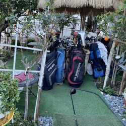 🏌🏾‍♂️⛳️🏌🏾‍♂️⛳️⛳️.     GOLF.  CLUBS  FOR  SALE   ⛳️🏌🏾‍♂️⛳️⛳️⛳️🏌🏾‍♂️