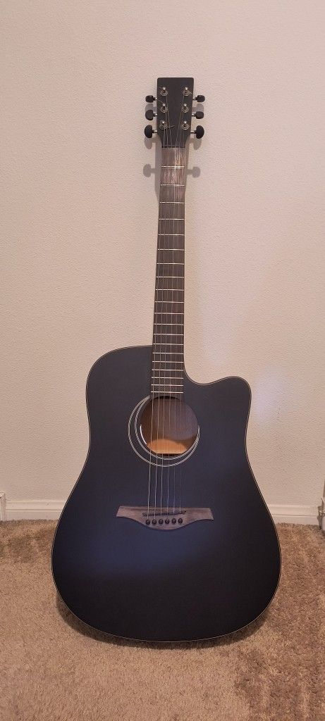 Full Size Acoustic Guitar