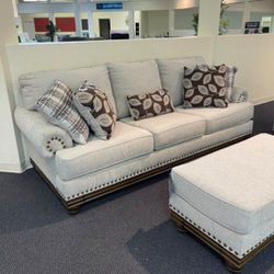Best Quality Living Room Set ✅ Sofa Loveseat 