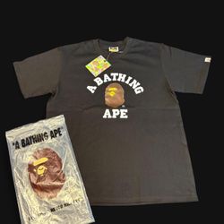 A Bathing Ape Tee