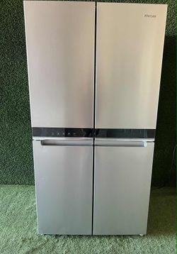 Whirlpool Refrigerator