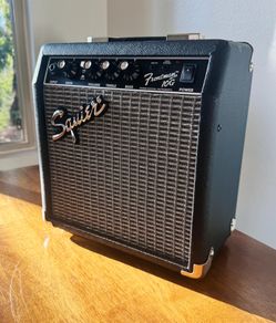 Fender Frontman 10G Guitar Amp — $50 OBO $50