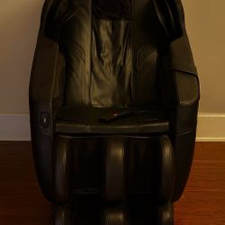 BossCare Massage Chair 