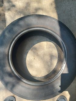 215/60 R16 Used Tire