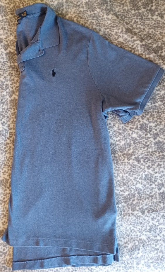 Men's RALPH LAUREN Polo Shirt