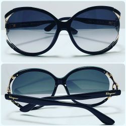 Salvatore Ferragamo Sunglass New