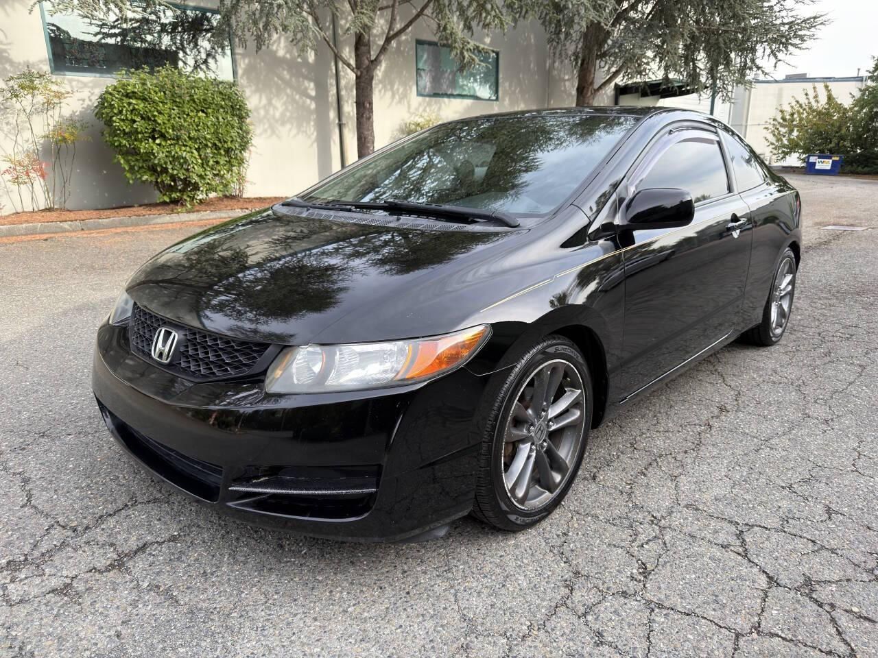 2011 Honda Civic