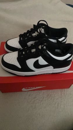 Nike Dunk low