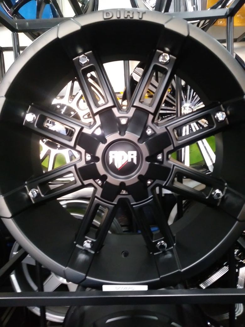 Rim special!!