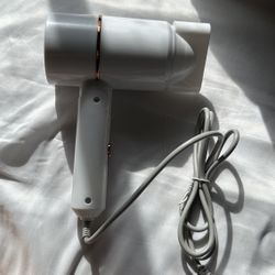 Portable Hair Dryer