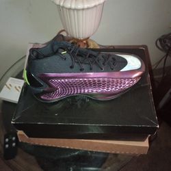 Women Adidas AE 1 J  The Future  