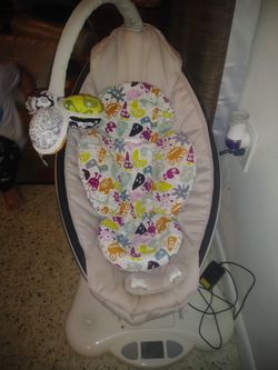 4MOMS MAMAROO