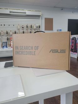 ASUS - Vivobook 14" FHD Laptop Intel Core i7-1355U - 12GB RAM - 512GB SSD - Quiet Blue (New)