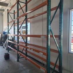 Pallet Rack