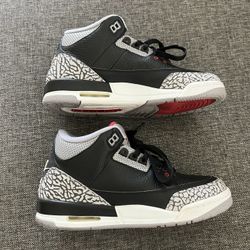 Jordan Cement 3’s