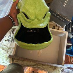 Tim Burtons The Nightmare Before Christmas 