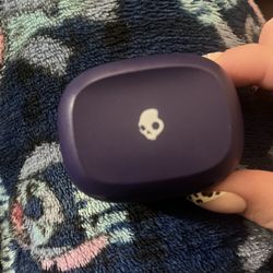 Skull Candy Wireless Headphones 