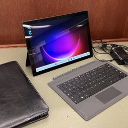 Microsoft Surface 7 i7 16Gb RAM 