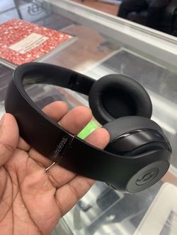 Beats studio 3 wireless Mint