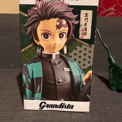 Tanjiro Figure
