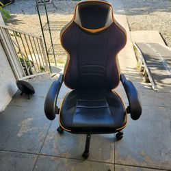 Game Chair 