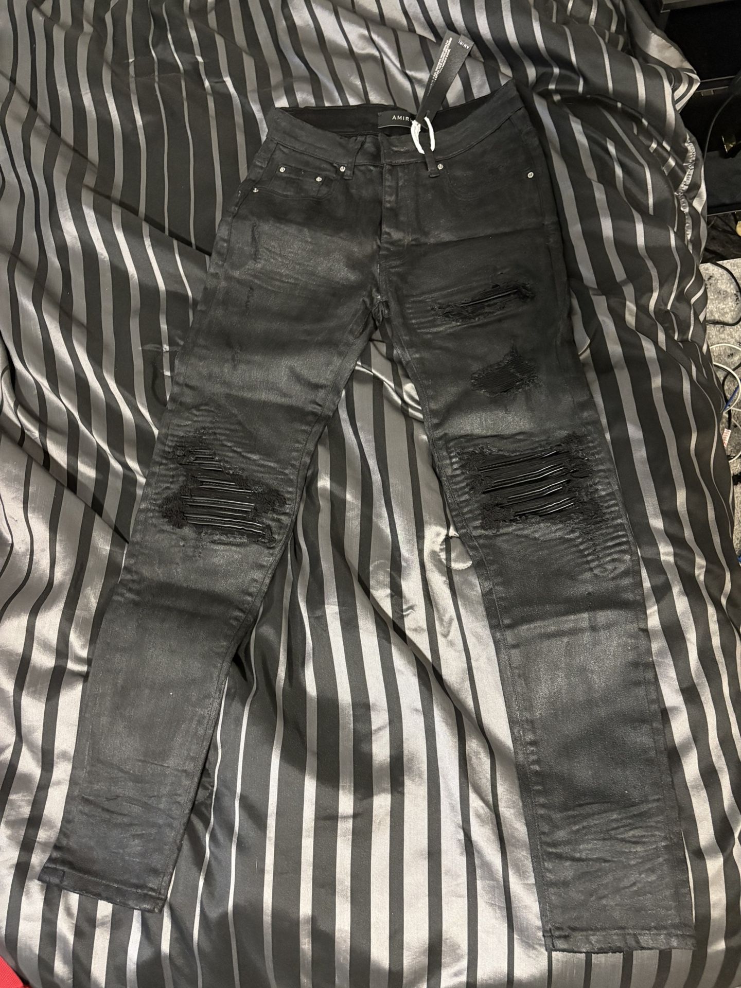 Amiri Jeans,All Products : American Fashion Style Bags On Sale