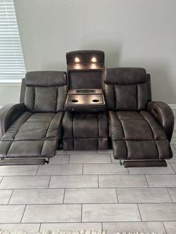 Living room set