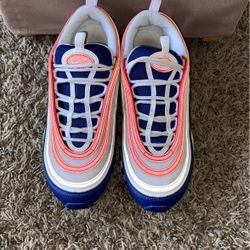 Nike  AIR MAX 97 'USA Size 9 MEN