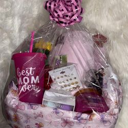 Mother’s Day Basket #5