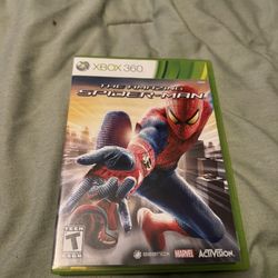 Xbox 360 Game 