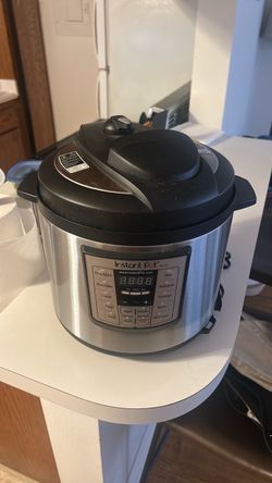 Instant Pot IP-Lux