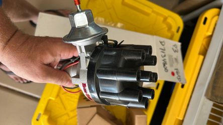 Pertronix Ignitor III Distributor SBF